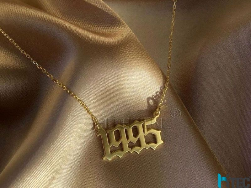 jewelry cutting