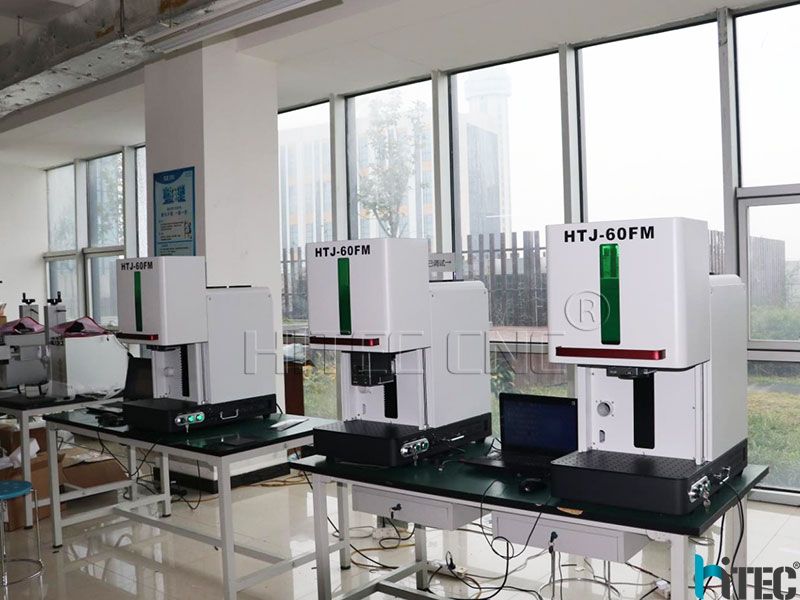 mopa color laser marking machine