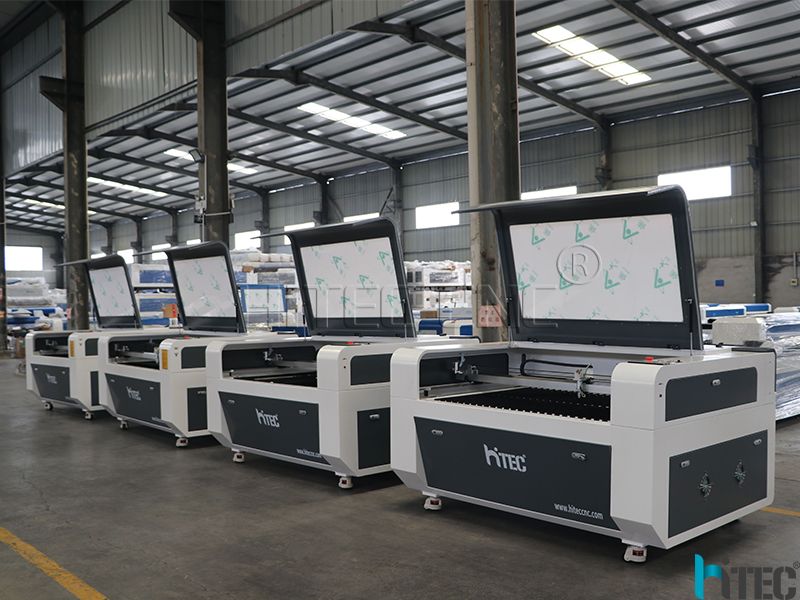 laser cutting machine 