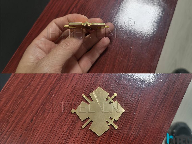 small fiber laser cutting machine 