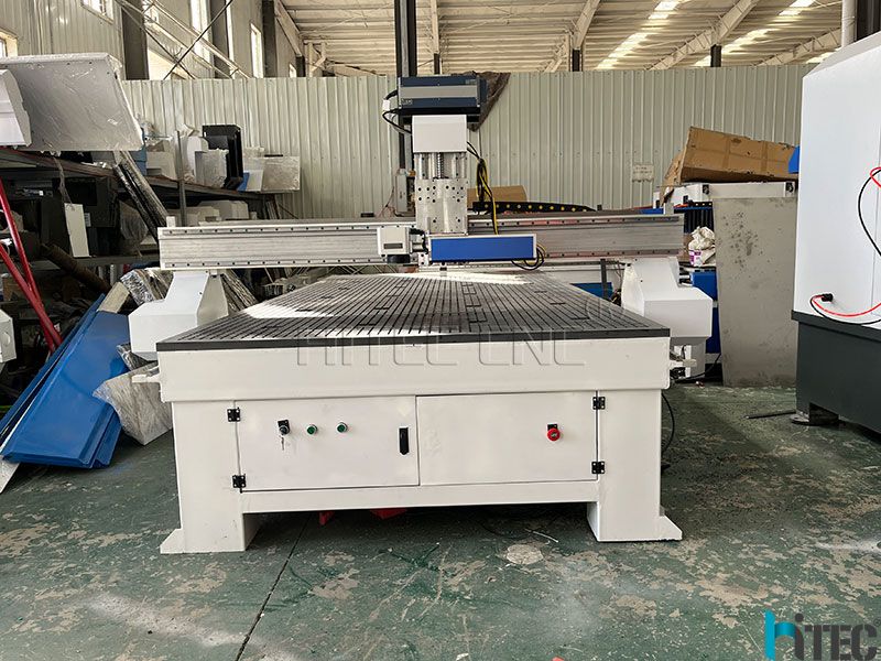 laser mirror engraving machine