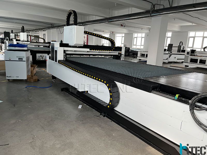 hitec laser cutter