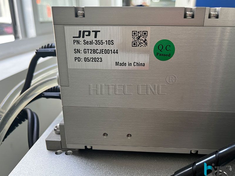 jpt laser source