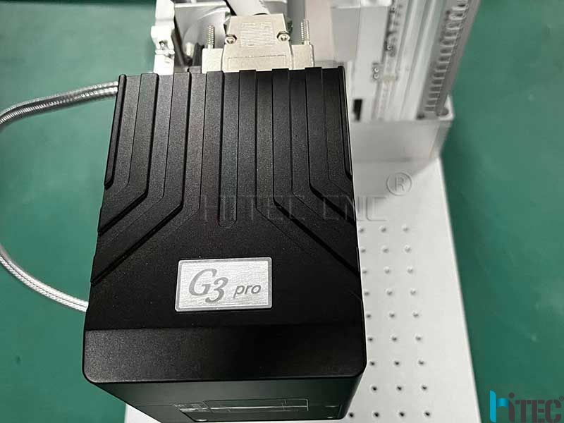 G3-3D laser marking machine