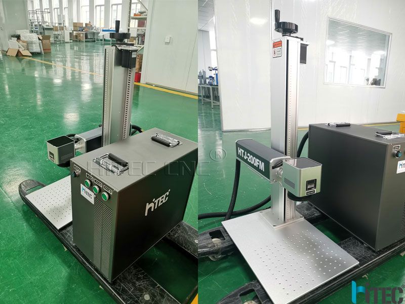 jpt mopa fiber laser