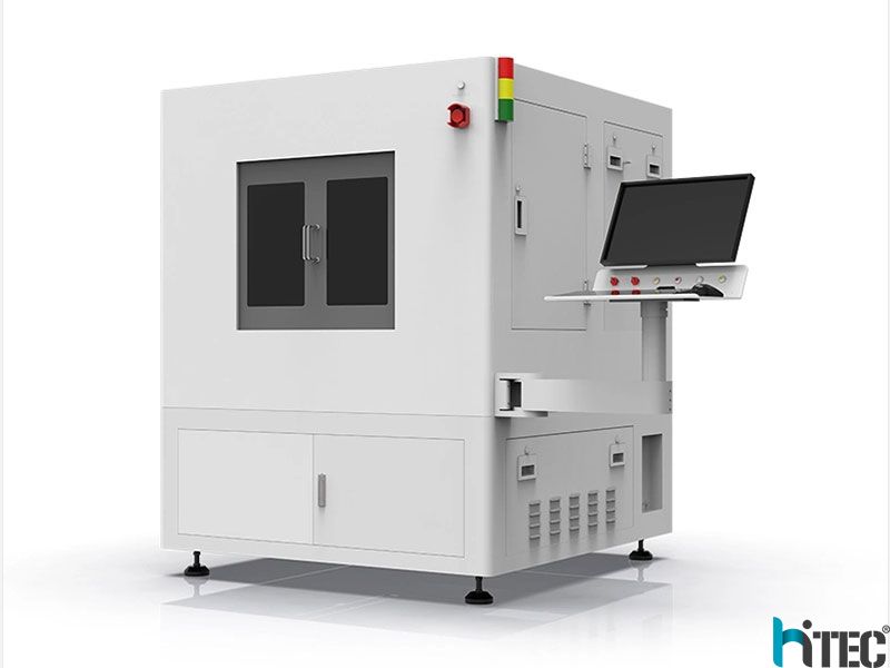 Picosecond laser glass cutting machine price