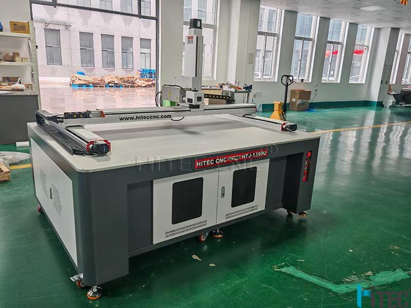 UV laser marking machine with 6090 size