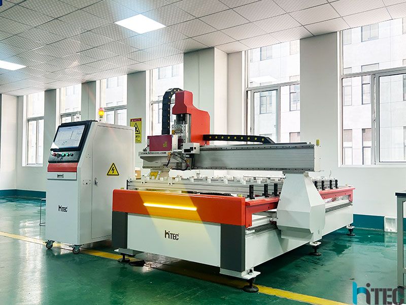 laser drilling glass machine